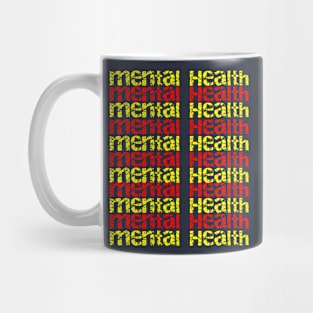 Wealth of Empowered Minds Mug